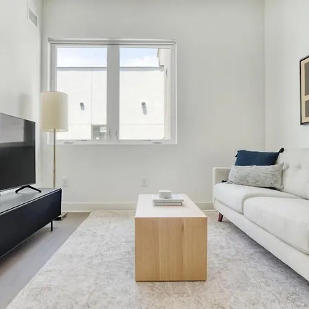 Sloans Lake 1Br W Gym Wd Roof Nr Park Den-211